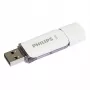 USB-muistitikku Philips FM32FD70E/00 32 GB – 3 kpl:n pakkaus, Shadow Grau, USB-A-muisti