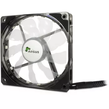 INTER-TECH Argus L-12025 Aura 120mm ARGB kotelotuuletin