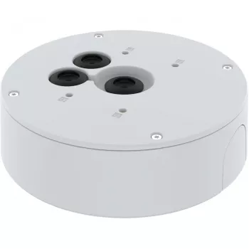 Liitäntärasia Axis TQ3601-E Back Box Outdoor valkoinen 5 kg