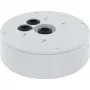 Liitäntärasia Axis TQ3601-E Back Box Outdoor valkoinen 5 kg