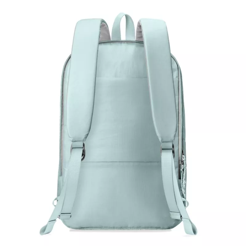 XD DESIGN Switch 2-in-1-reppu SUNDUST/TIDAL TEAL P706.3317