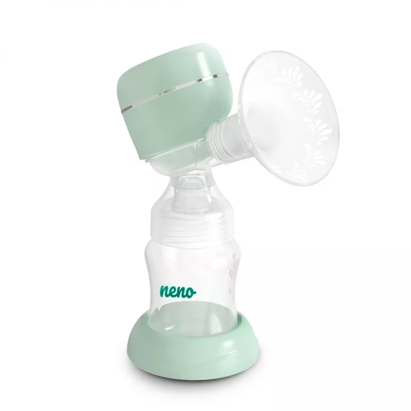 Neno UNO rintapumppu 150 ml sähköinen