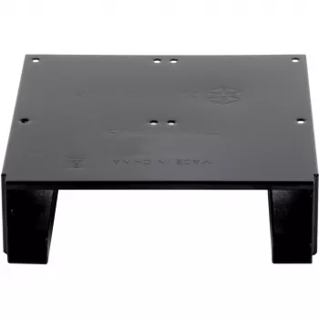 HDD-teline Silverstone SDP10
