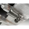 REVELL Lockheed L.1049G Super Constellation Lufthansa muovinen rakennussarja