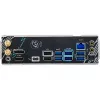 Emolevy ASRock B860M Lightning WiFi — Intel B860, LGA1851, microATX, DDR5, 4 DIMM, Wi‑Fi 6E, 2.5Gb LAN, Thunderbolt 4