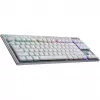 Pelausnäppäimistö Logitech G G915 X LIGHTSPEED Tenkeyless Mechanical Wireless