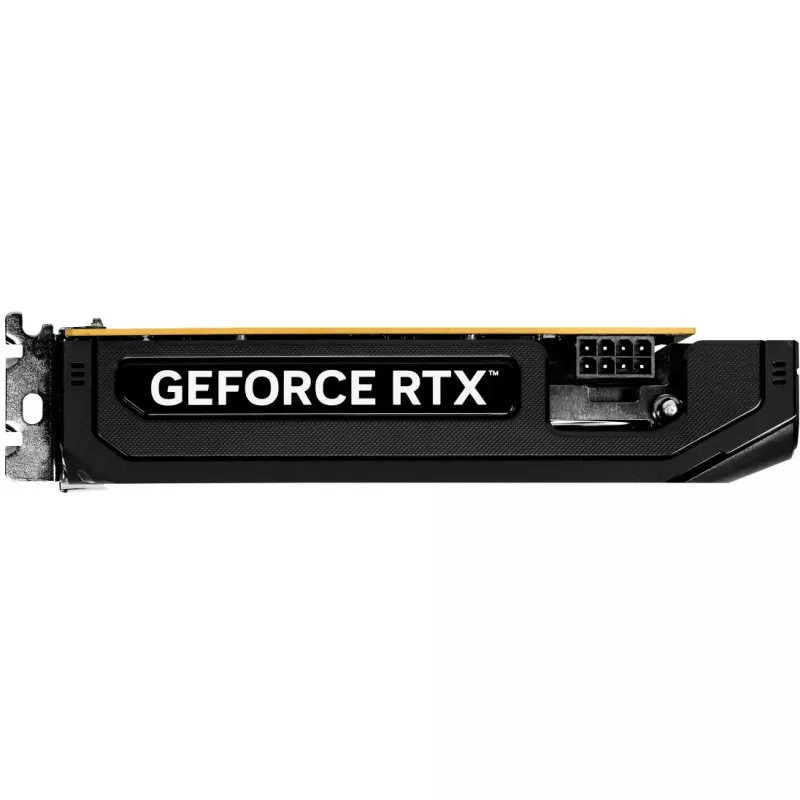 Näytönohjain GeForce RTX 5050 8 GB GDDR6