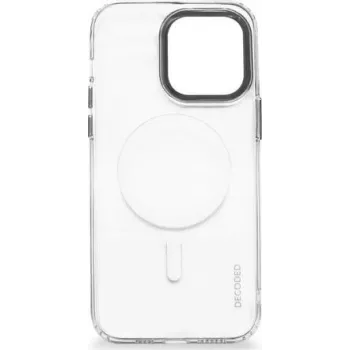 Decoded D23IPO14BCT2AE suojakotelo iPhone 14 läpinäkyvä 15,5 cm