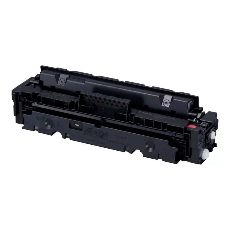 Canon 046 H värikasetti 1 kpl alkuperäinen magenta