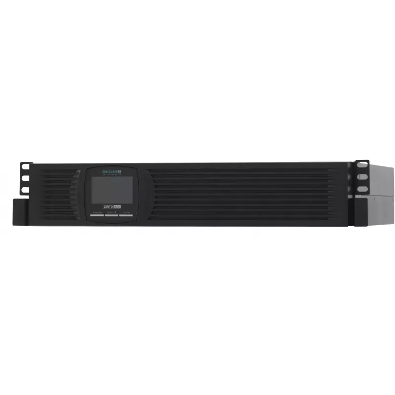 Online USV Z800 musta