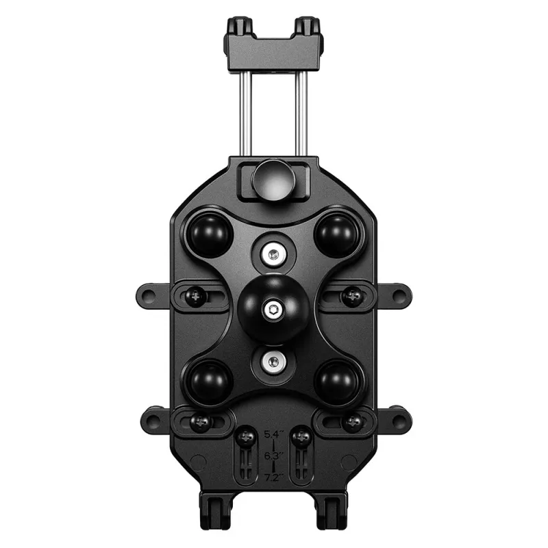 Pyörän puhelinteline Ulefone Armor Mount Pro AM01