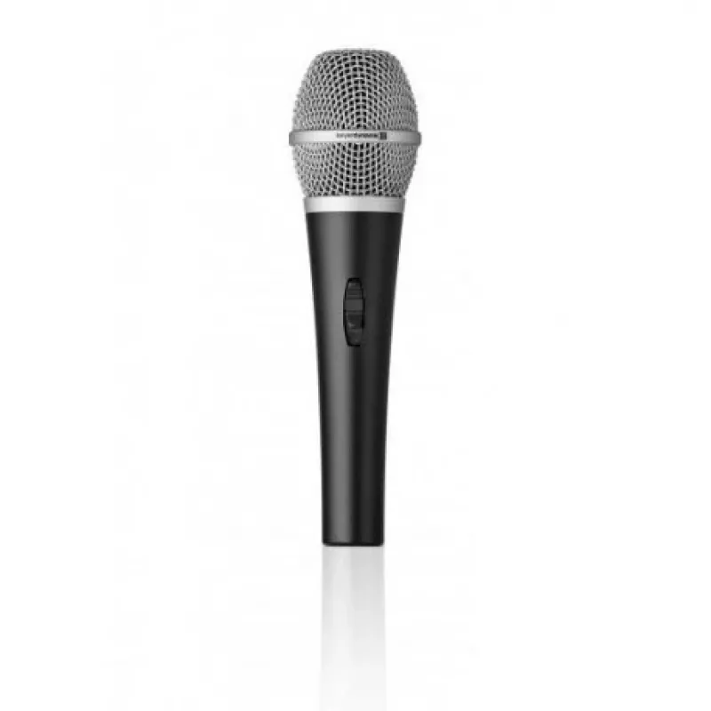 Beyerdynamic TG V50d s musta lava-/esiintymismikrofoni
