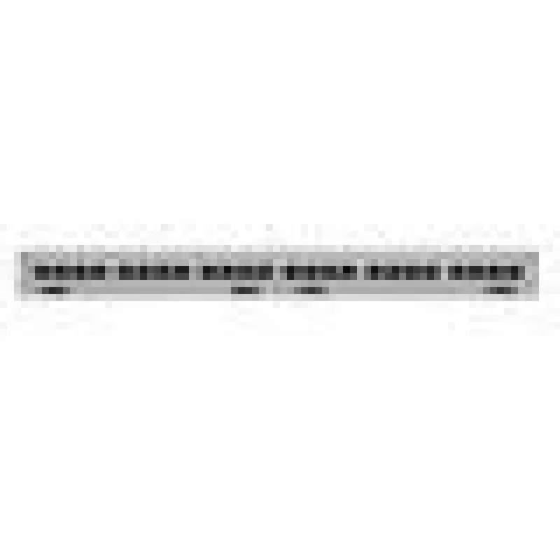 Ubiquiti UACC-ETH-SP-Panel-24 - Ethernet-ylijännitesuoja, rackmount-paneeli
