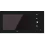 ACO INS-MP7 BK (musta) INSPIRO 7 digitaalinen värimonitori videopuhelujärjestelmiin