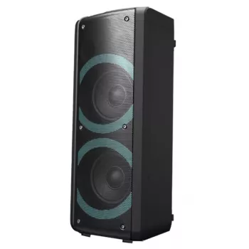 Kannettava stereokaiutin Denver BPS-352 musta