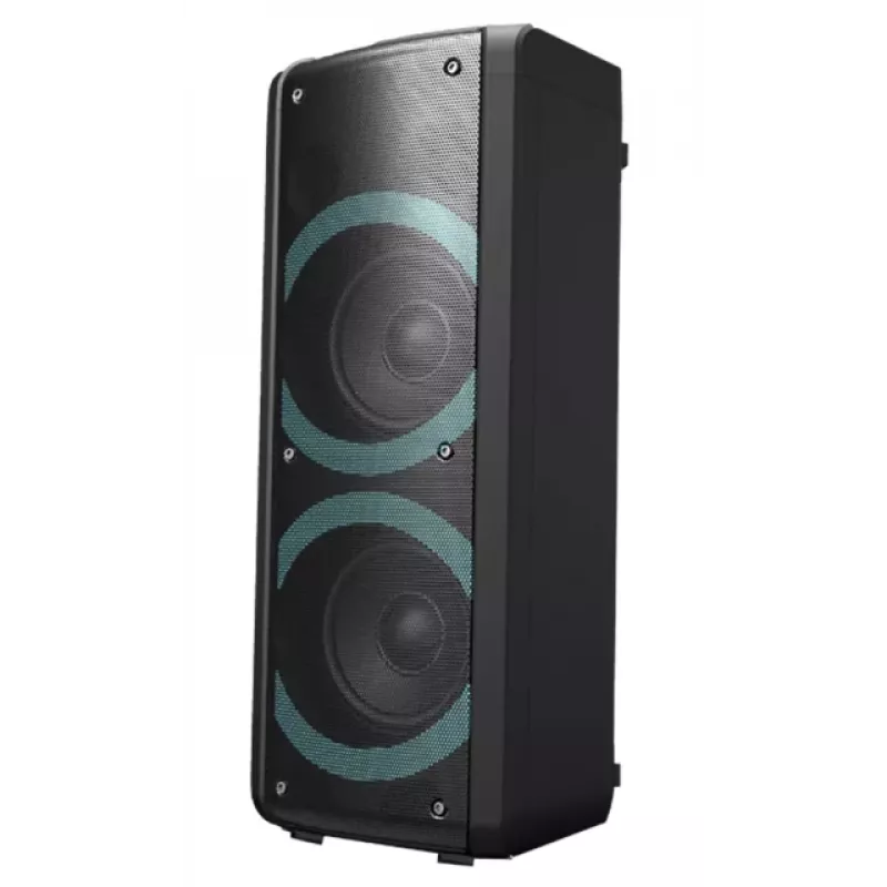 Kannettava stereokaiutin Denver BPS-352 musta