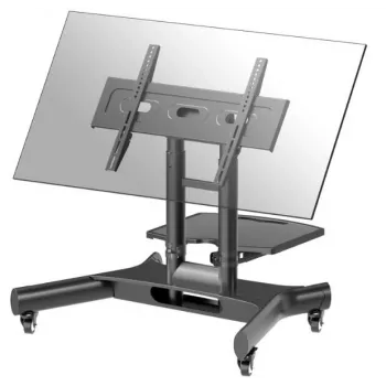 TV-pakkauksen tarvike mobiili STAND /32-70/SCHWARZ TS1350-B Onkron