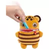 Pehmolelu Schmidt Spiele Worry Eater Roary, monivärinen plush, 18 cm