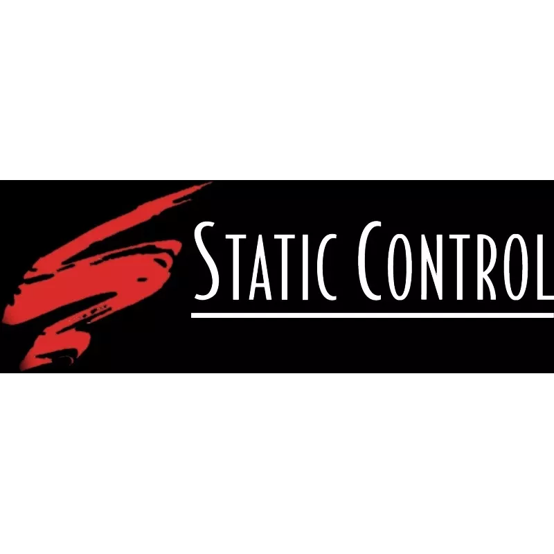 Yhteensopiva Static-Control Brother TN247 syaani