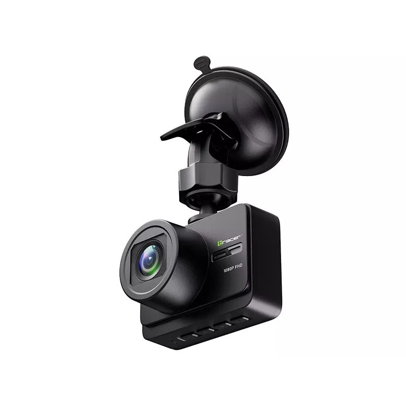 Dashcam TRACER Tracer Spectra 2D — kompakti autovideotallennin