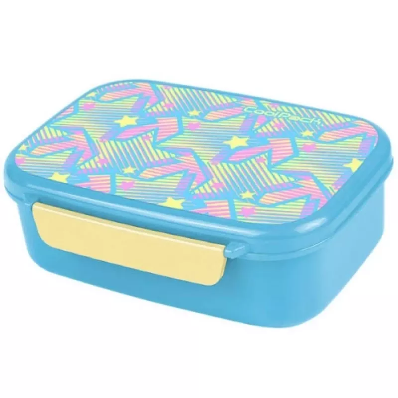 COOLPACK eväsrasia FOODY DANCE FLOOR