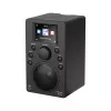 Internetradio Kruger & Matz KM0818.1 Wi‑Fi, Bluetooth, USB ja herätyskello