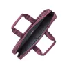 Rivacase 8231 39,6 cm (15,6) messenger-laukku violetti