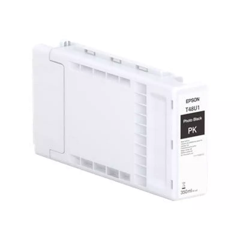 Epson UltraChrome PRO6 mustepatruuna 1 kpl valokuvamusta