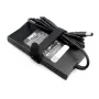 AC-sovitin Dell YP368 90W 19,5V virtalähde kannettaviin