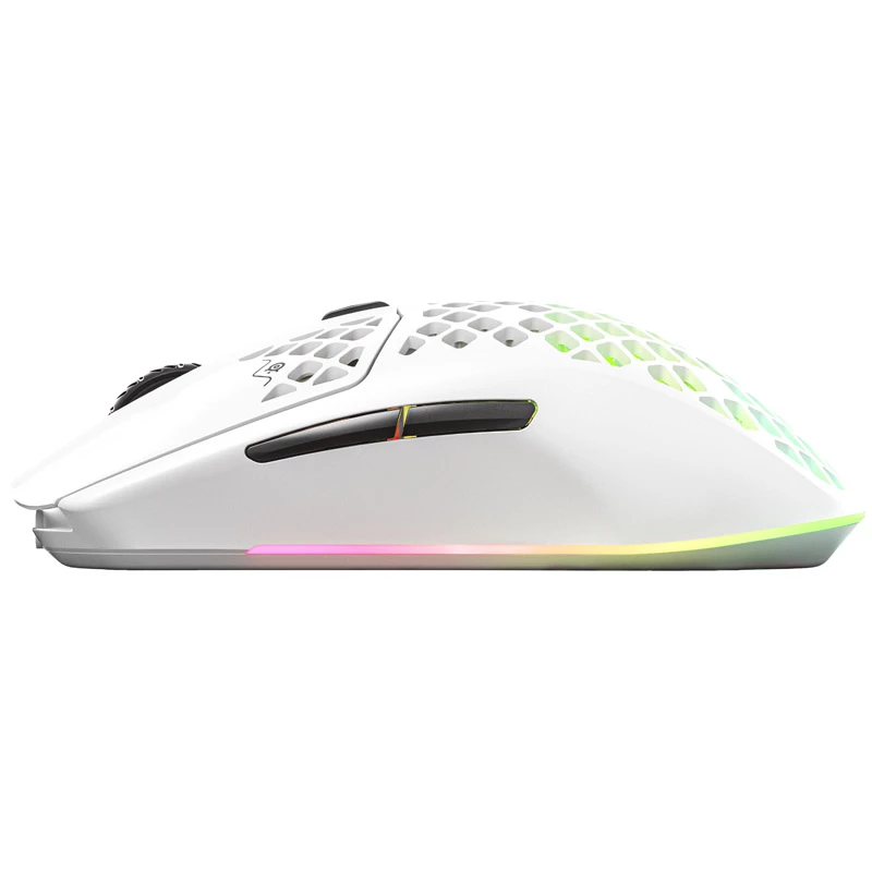 Hiiri Steelseries Aerox 3 Wireless RF Wireless + Bluetooth