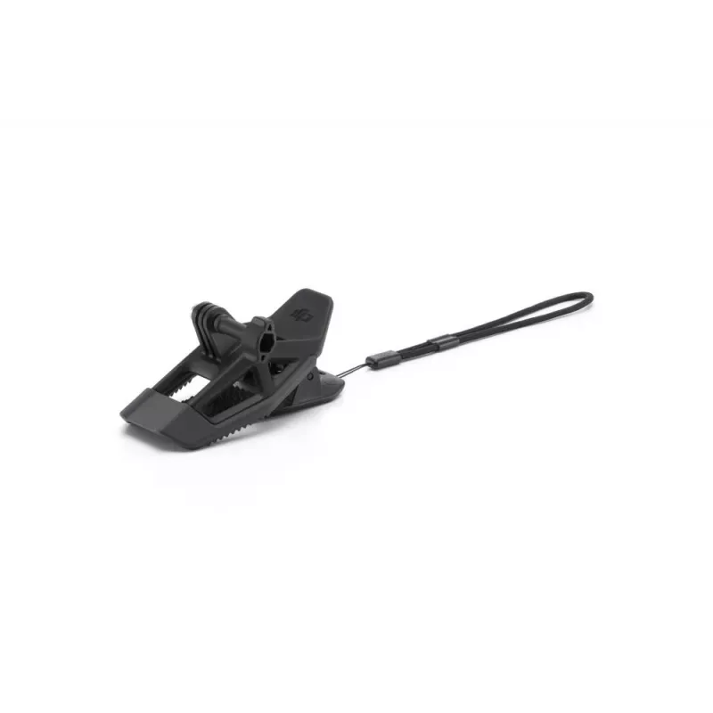 Kameran lisävaruste Osmo Helmet CHIN/MNT Clip CP.OS.00000369.01 Dji