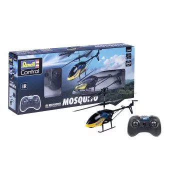 REVELL RC Mosquito -helikopteri 23989