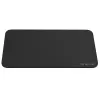 TELLUR SmoothClick hiirimatto M (35 cm x 25 cm) - musta