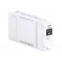 Mustekasetti Epson UltraChrome Pro 6 mattamusta T48U80N 350 ml alkuperäinen