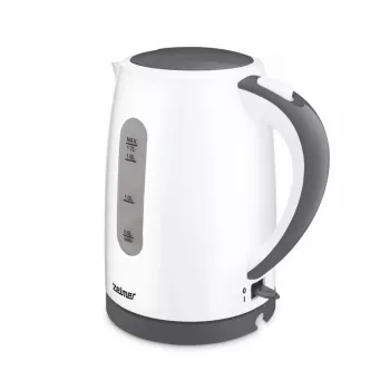 Sähköinen vedenkeitin Zelmer 1,7 l 2200 W ruostumaton teräs