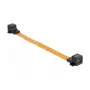 DeLOCK RJ45 FPC ikkunaläpivienti 30 cm 87031