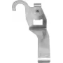 3D-tulostimen lisävaruste Flashforge Creator3 vasen anti-oozing-levy (MPN 20001158001)