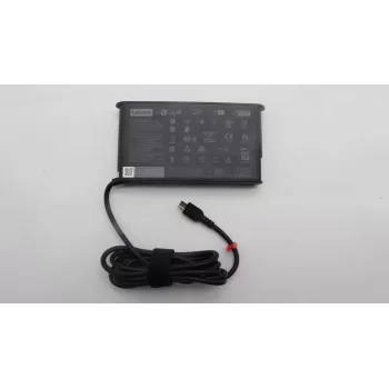 Kannettavan virtalähde Lenovo 135W 5A10W86326, AC-virtalähde yhteensopiville Lenovo-malleille