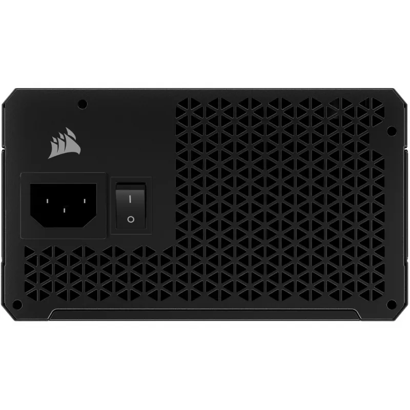 Corsair | täysin modulaarinen hiljainen ATX-virtalähde (EU) | RMe Series RM850e | 850 W