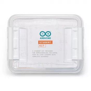 Arduino Student Kit Arduino AKX00025 elektroniikan oppimissarja