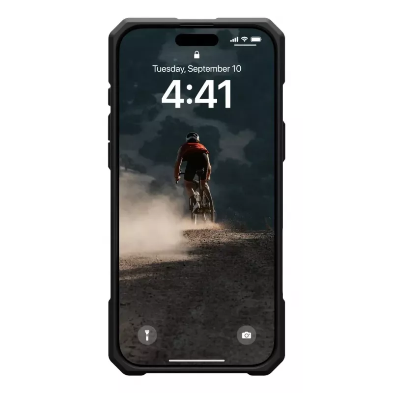 Urban Armor Gear Monarch Pro iPhone 16 Pro kotelo
