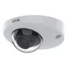 Axis P3905-R Mk III 02670-001 IP-kupolivalvontakamera, 2MP 1080p, 3,6 mm, sisätiloihin, seinäasennus, valkoinen