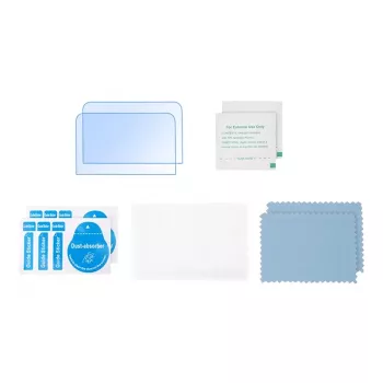Sunnylife panssarilasi OSMO 360 2 kpl