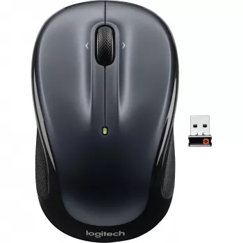 Logitech 910-002142 tuote harmaa