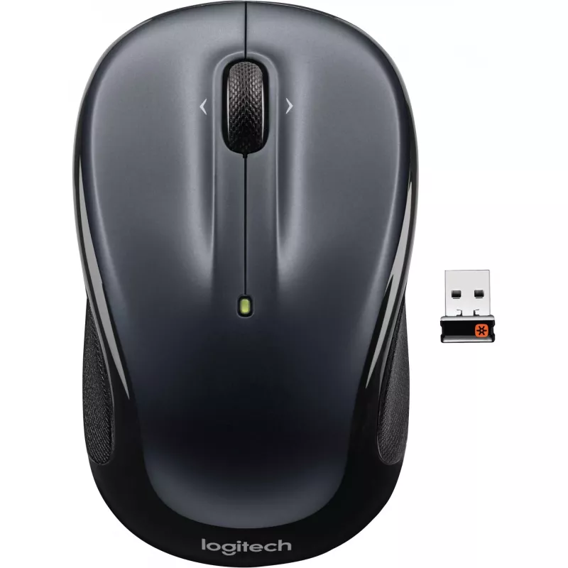 Logitech 910-002142 tuote harmaa