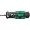 Wera 7515 yksittäinen Wera 7515 leveys 60 mm pituus 150 mm korkeus 35 mm