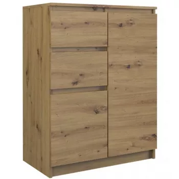 Topeshop 2D2S ARTISAN -lipasto