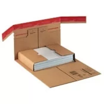 Dinkhauser 20 ColomPac® kirjapakkaukset 41,1 x 27,7 x 10,2 cm