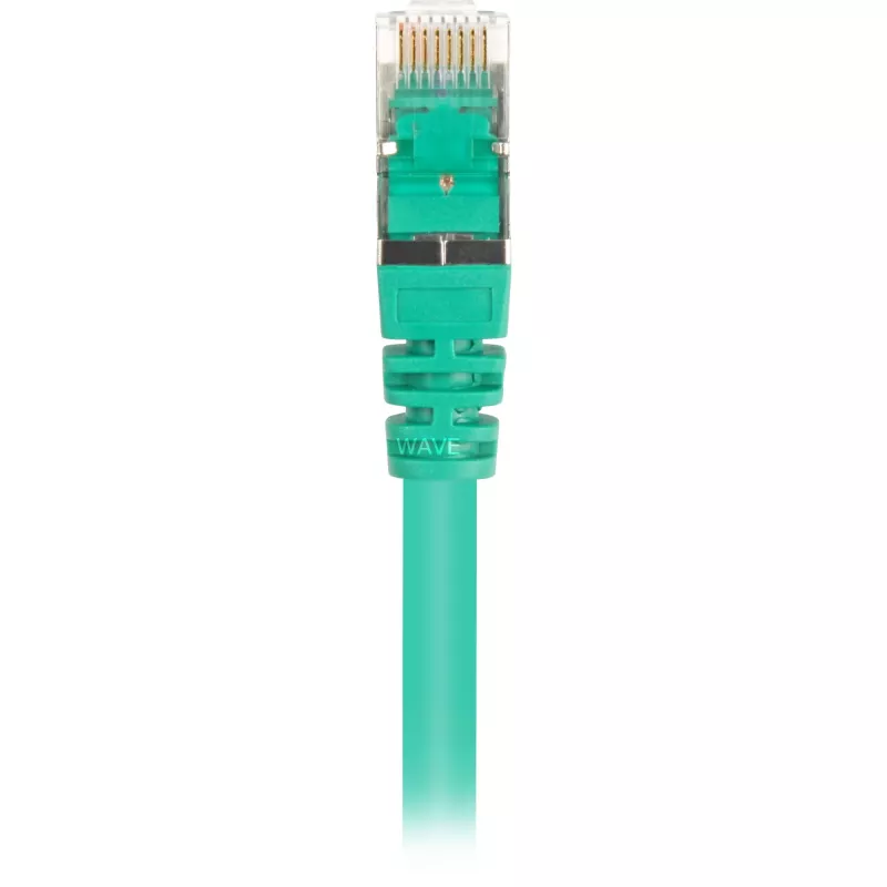 Sharkoon patch-kaapeli - RJ-45 (M) - RJ-45 (M)
