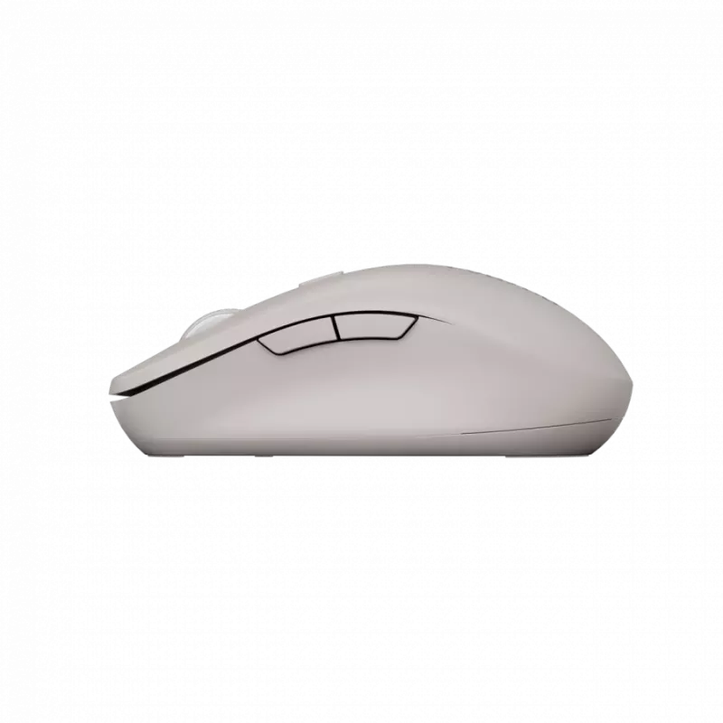 Canyon hiiri MW-12 Dualband langaton beige - hiiri - 2 400 dpi (CNS-CMSW12BG)